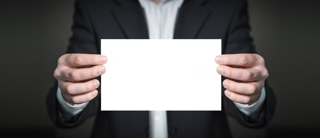 オファー面談で男性営業が知っておくべき質問事項は？