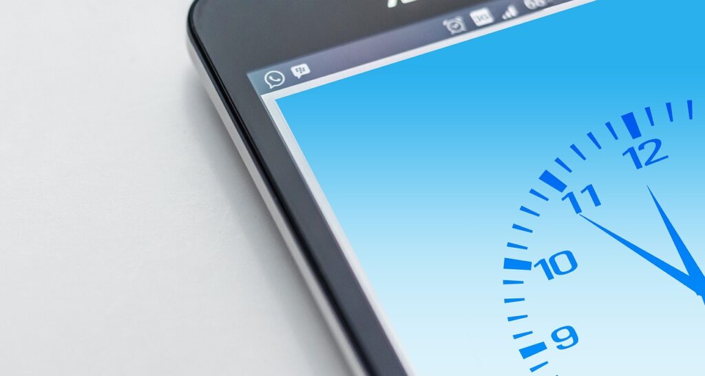 年度末直前の退職を男性が伝える際の例文は？