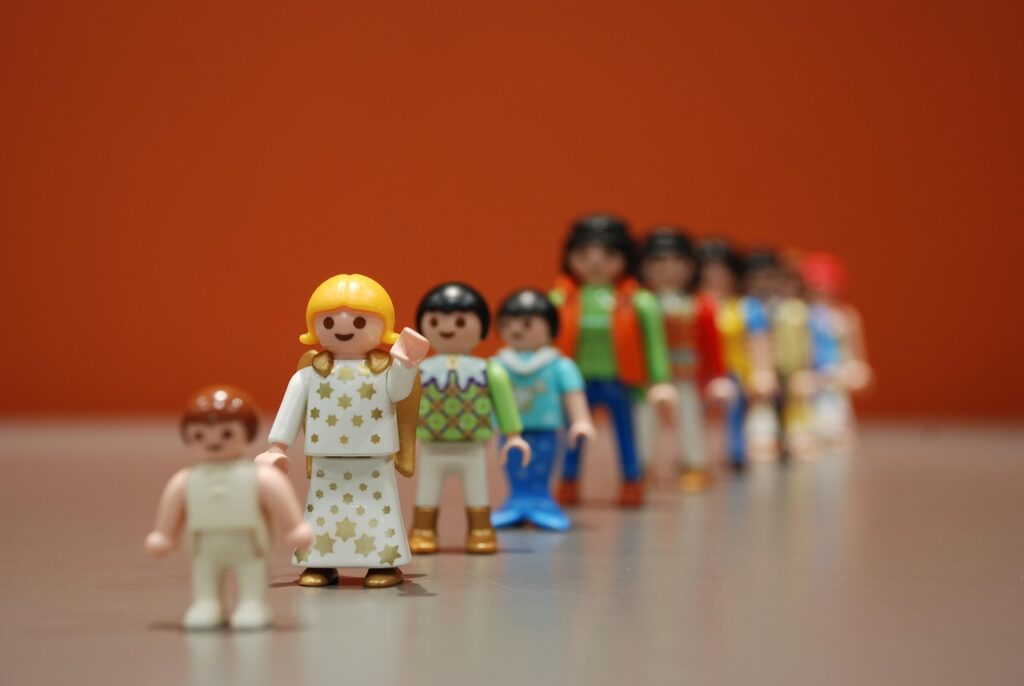 年度末前の有給消化を男性が進めるための効果的な方法は？