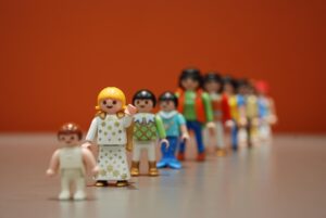 年度末前の有給消化を男性が進めるための効果的な方法は？