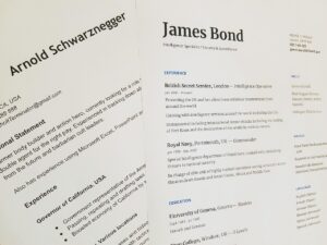 営業経験しかない人のキャリアの棚卸しシートを作成するコツは？