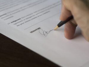 営業事務から転職する際の成功ポイントは？