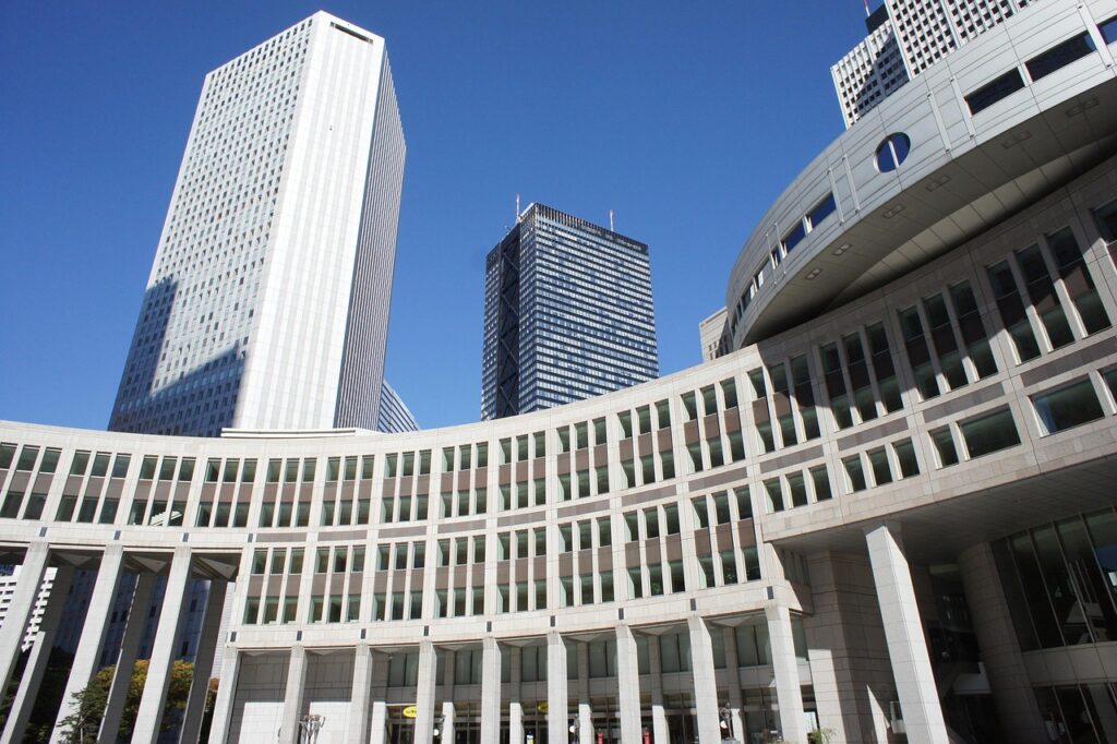 営業職の年収相場はどれくらい？