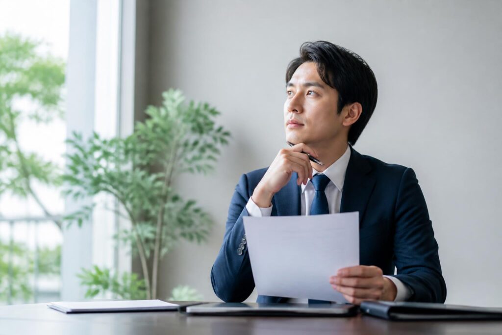 転職の目標はどう設定すれば成功する？