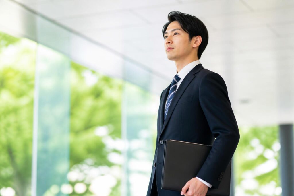 転職面接対策はこれで決まり！成功の秘訣とは？