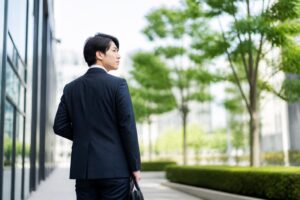 オファー面談で男性営業が知っておくべき質問事項は？