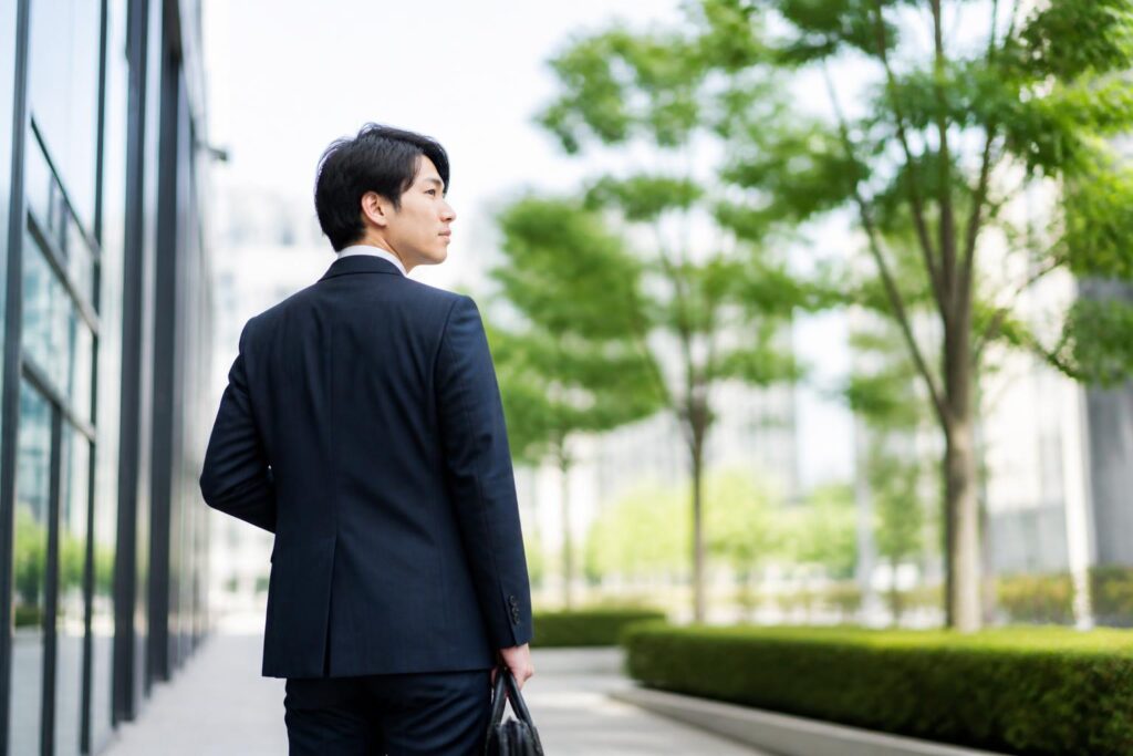 営業職への転職で成功するために知っておくべきポイントは？