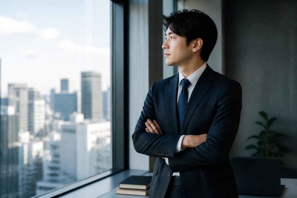 転職を年度末に成功させるための事例は？