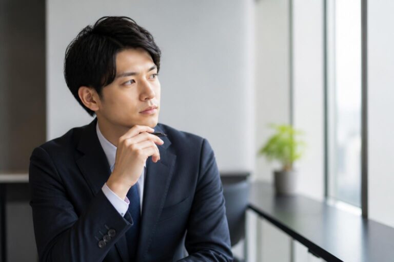営業の面接で合格するためのポイントは？