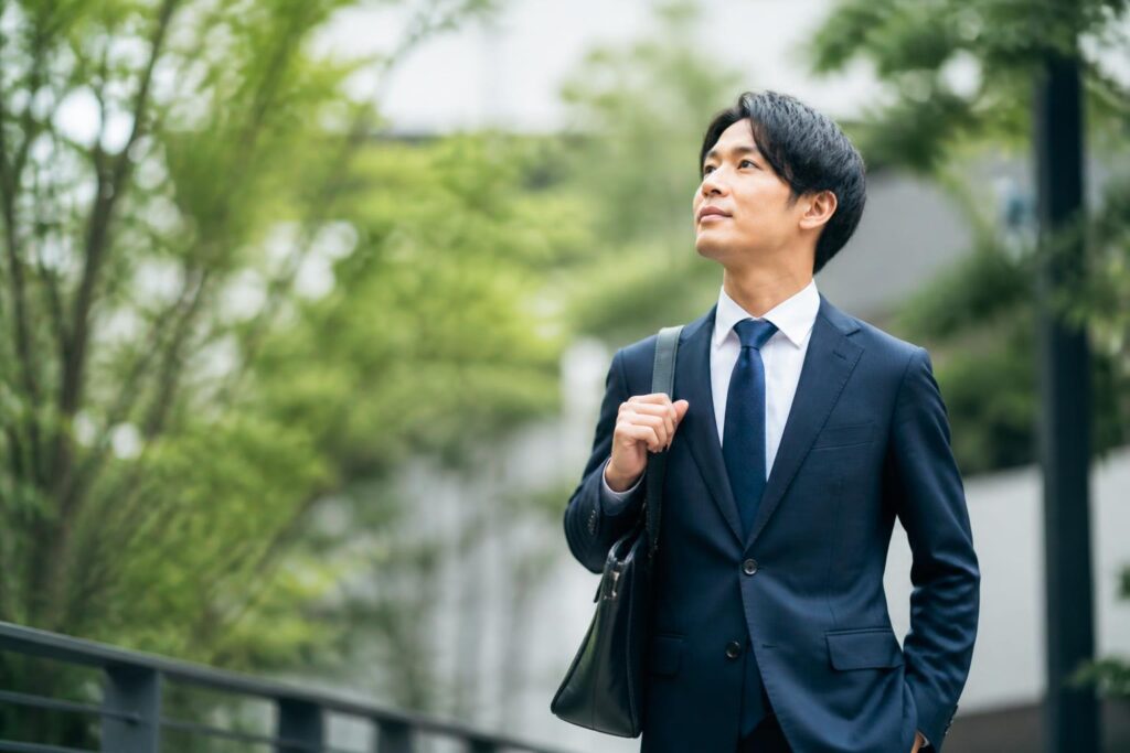 転職を成功させるための方法はこれだ！？
