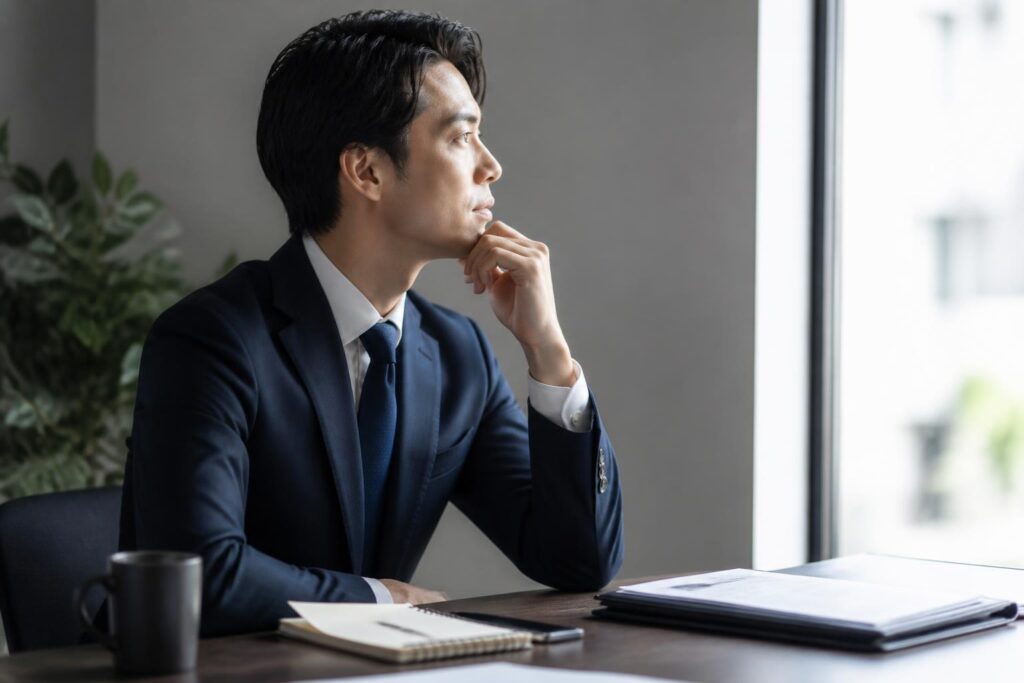 転職はいつから始めるべき？成功するタイミングを徹底解説！