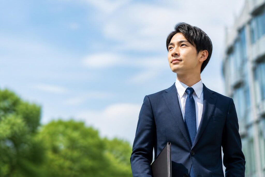 年度末の転職、おすすめの方法は？