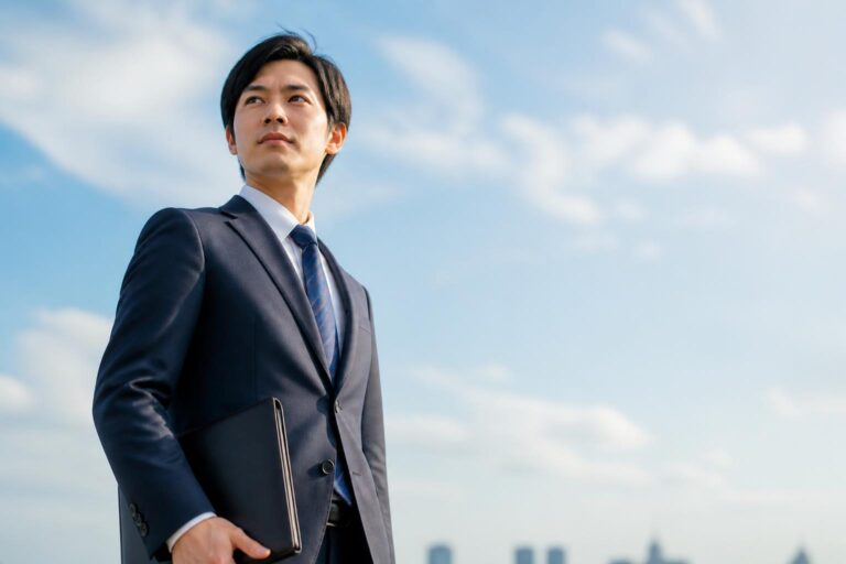 営業職の転職体験談を30代の事例で紹介？