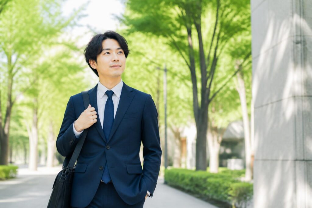 営業職から異業種への転職を成功させた体験談は?