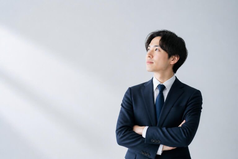 営業職の転職後に設定する目標とは？