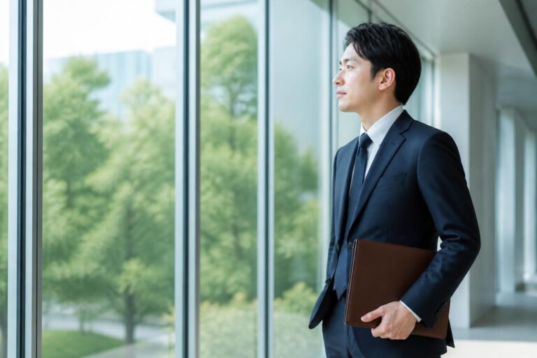 営業職への転職で失敗しないためのポイントは？