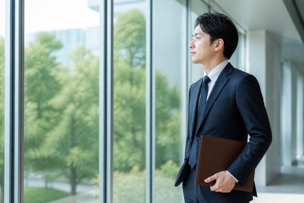営業職の転職でオファー面談に向けて準備することは？