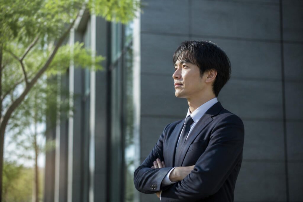 営業職の年度末転職はいつから始める？