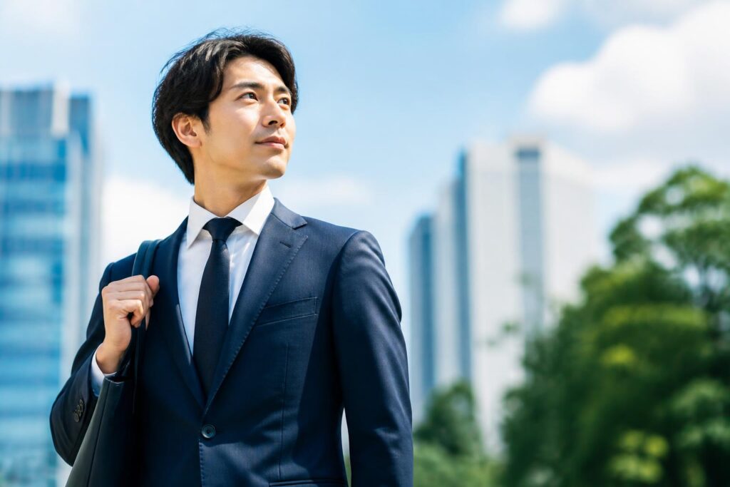営業職の転職で業界未経験の場合、志望動機はどう書く？