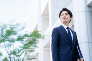営業職の転職面接で退職理由を伝える方法とは？
