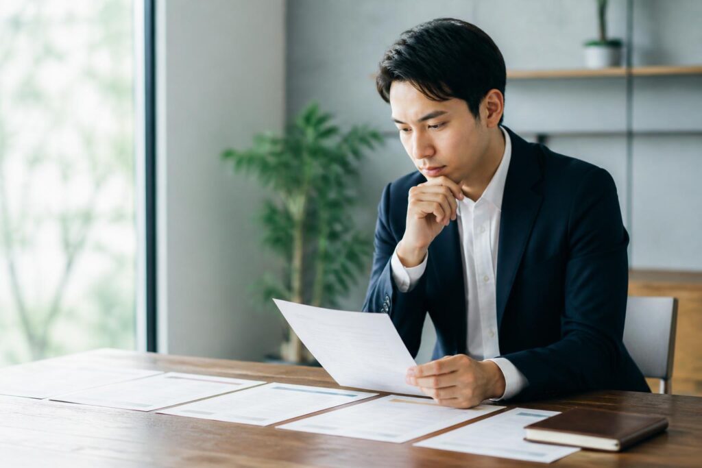 40代未経験から営業職に転職するなら、どの職種を選べる?