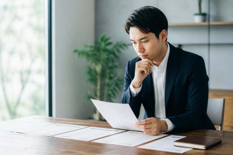 40代未経験から営業職に転職するなら、どの職種を選べる？