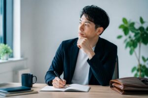 営業職の転職で法人営業に向いている人とは？